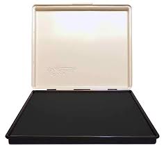 Ink pad 38 (D)